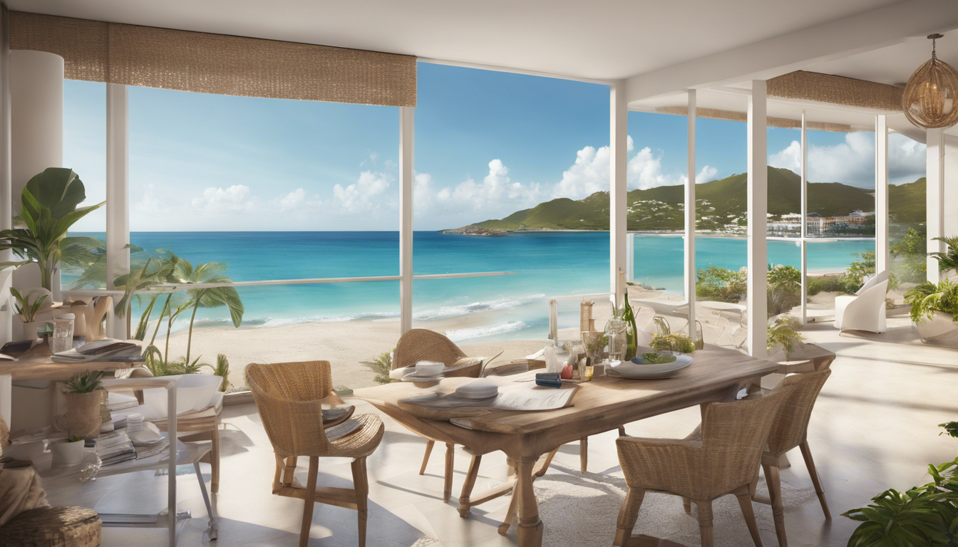 découvrez les dernières tendances du marché immobilier à saint martin et explorez les meilleures perspectives d'investissement locatif. informez-vous sur les opportunités à saisir et optimisez vos choix immobiliers dans cette destination prisée.