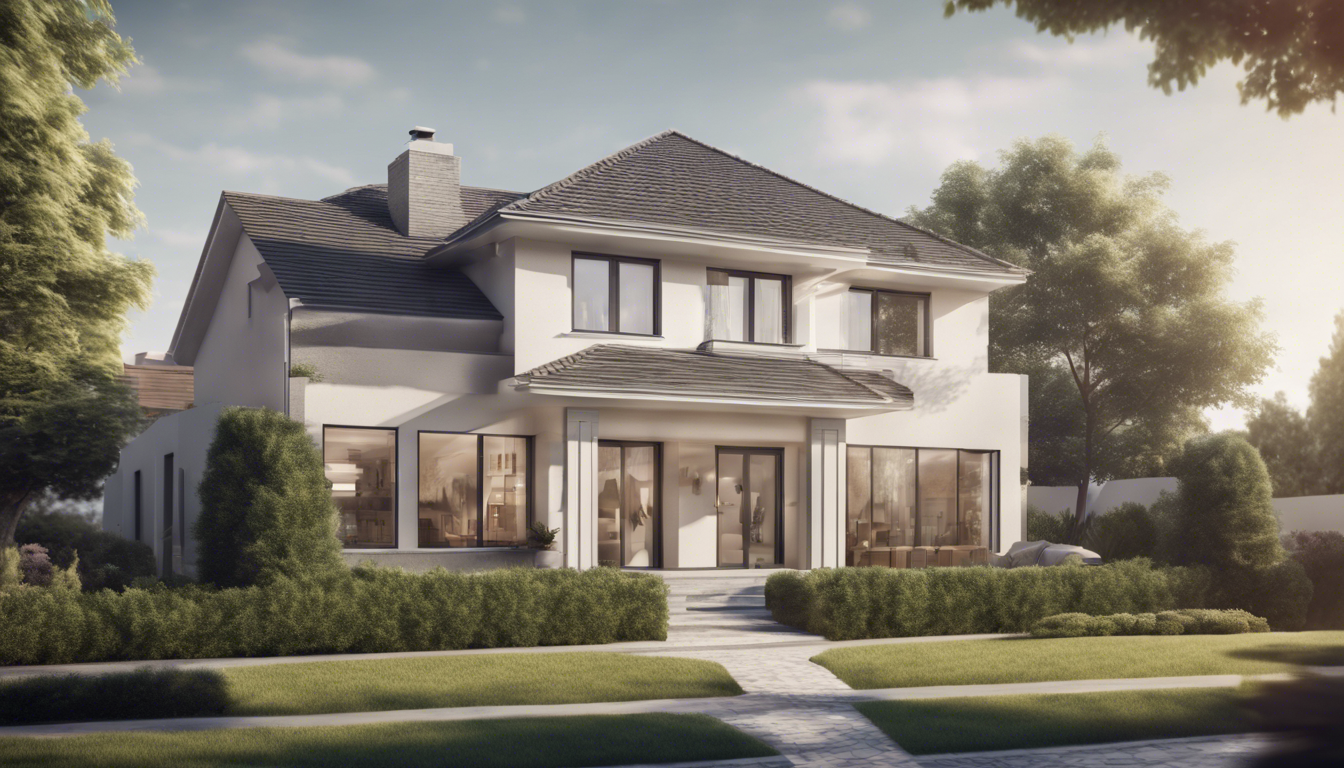 découvrez les essentiels de l'investissement locatif pour optimiser votre gestion locative. apprenez à mettre en place des stratégies efficaces et sereines afin de maximiser vos revenus tout en minimisant les tracas quotidiens. suivez nos conseils pour une expérience d'investissement réussie !