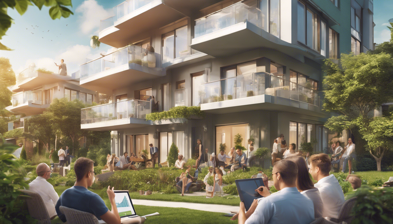 découvrez les avantages et les inconvénients d'investir dans le locatif. cet article explore les raisons pour lesquelles l'immobilier locatif peut être une stratégie enrichissante, ainsi que les risques à prendre en compte pour prendre des décisions éclairées.