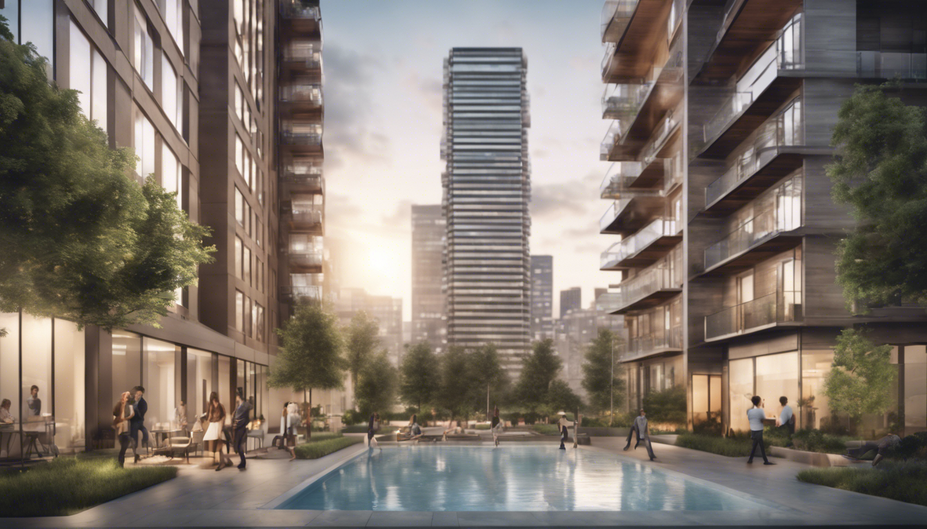 découvrez quel salaire est nécessaire pour se lancer dans l'investissement immobilier locatif. explorez les critères financiers, les charges à prévoir et les stratégies pour maximiser votre retour sur investissement.