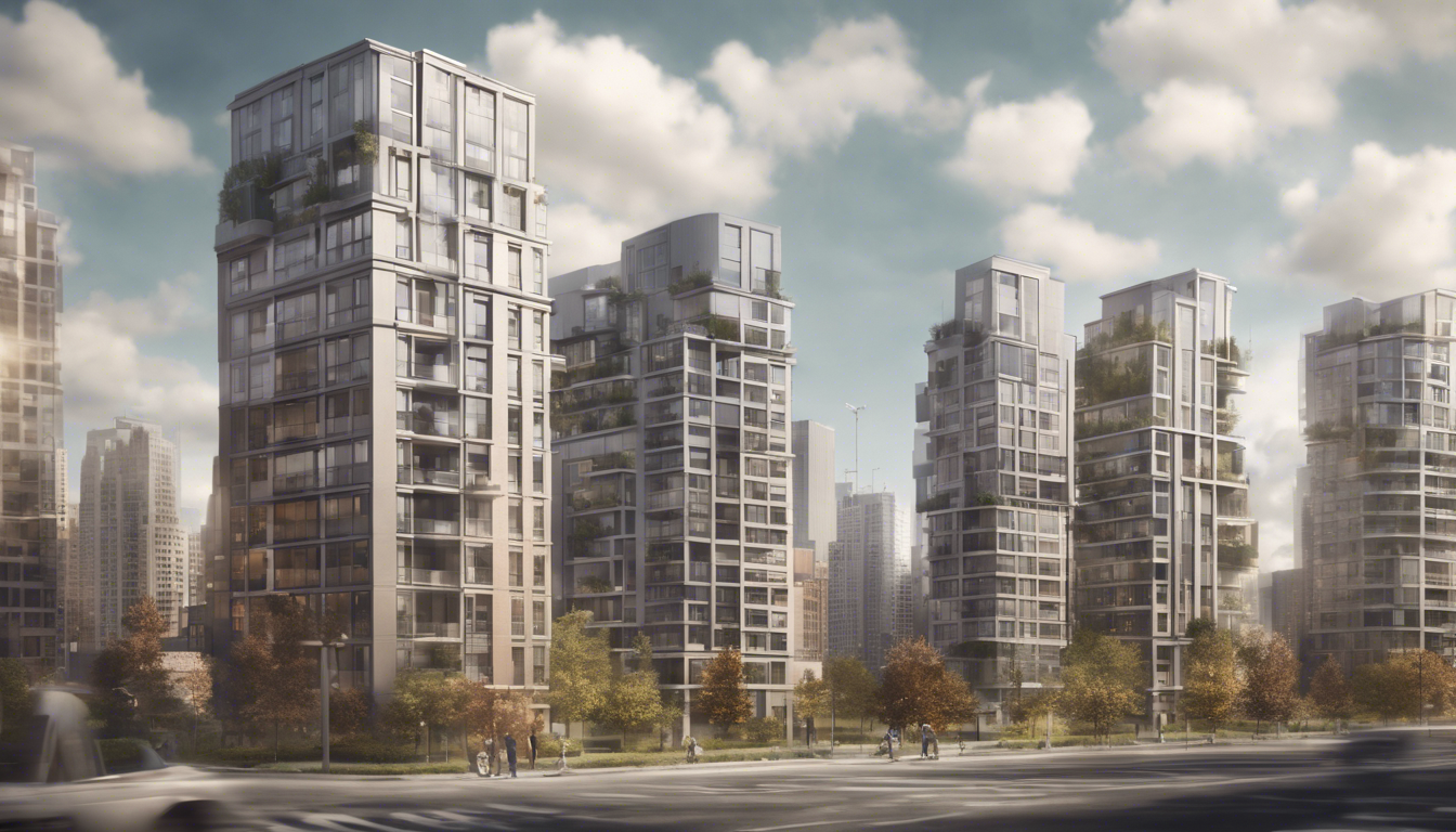 découvrez quel salaire vous devez avoir pour commencer à investir dans l'immobilier locatif. explorez les critères financiers, les stratégies d'investissement et les conseils d'experts pour maximiser votre retour sur investissement tout en vous assurant de faire des choix éclairés.