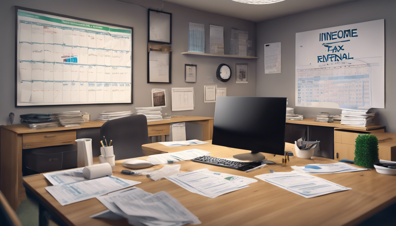 découvrez des stratégies efficaces pour réduire vos impôts sur les revenus locatifs. apprenez les astuces juridiques et fiscales pour optimiser vos déclarations et maximiser vos bénéfices tout en restant conforme à la législation. ne laissez pas les impôts grever vos investissements immobiliers !