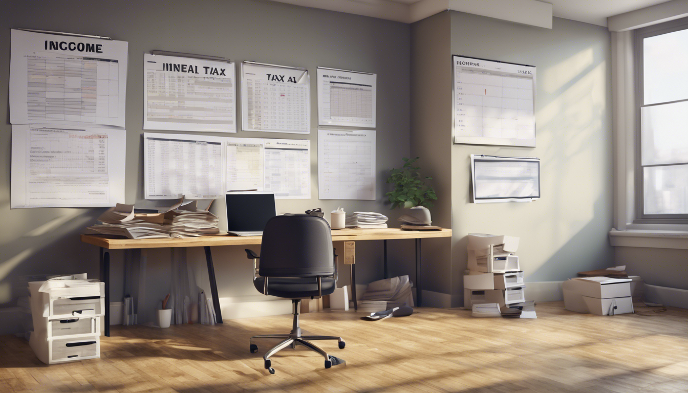 découvrez des stratégies légales et efficaces pour réduire ou éviter le paiement d'impôts sur vos revenus locatifs. apprenez les déductions fiscales, les dispositifs de défiscalisation et les conseils d'experts pour optimiser votre fiscalité immobilière.