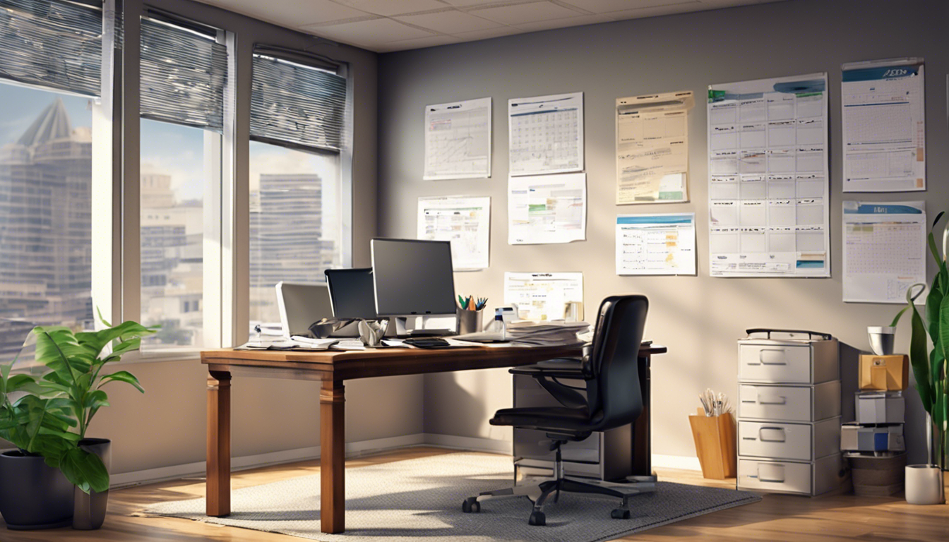 découvrez nos astuces et stratégies efficaces pour réduire, voire éliminer, l'imposition sur vos revenus locatifs. apprenez à optimiser votre fiscalité tout en respectant la législation en vigueur.