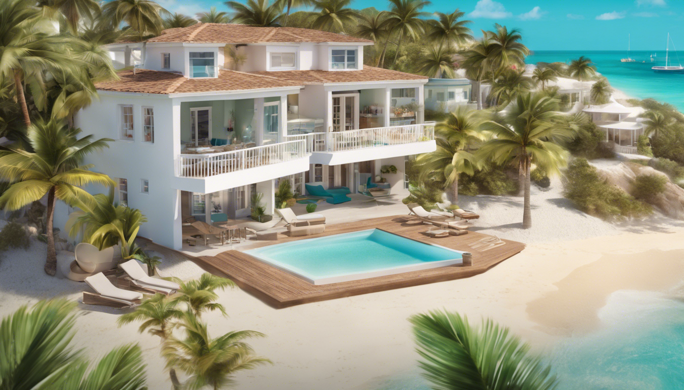 découvrez notre guide complet pour dénicher les meilleures offres de location saisonnière à saint martin. profitez de conseils pratiques, d'astuces pour réserver en toute sécurité et des recommandations sur les quartiers à explorer pour un séjour inoubliable dans ce paradis des caraïbes.