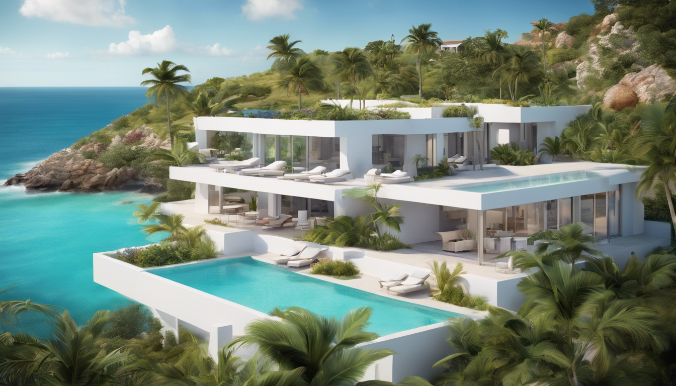 découvrez les meilleures opportunités d'investissement immobilier à saint martin. explorez notre sélection d'offres actuelles et trouvez la propriété qui correspond à vos aspirations. ne laissez pas passer votre chance d'investir dans ce paradis des caraïbes.