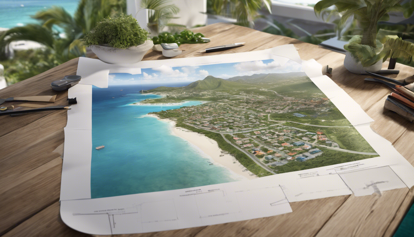 découvrez comment comparer efficacement les offres de terrains constructibles à saint martin pour réaliser votre projet immobilier. obtenez des conseils pratiques et des critères essentiels pour prendre la meilleure décision.