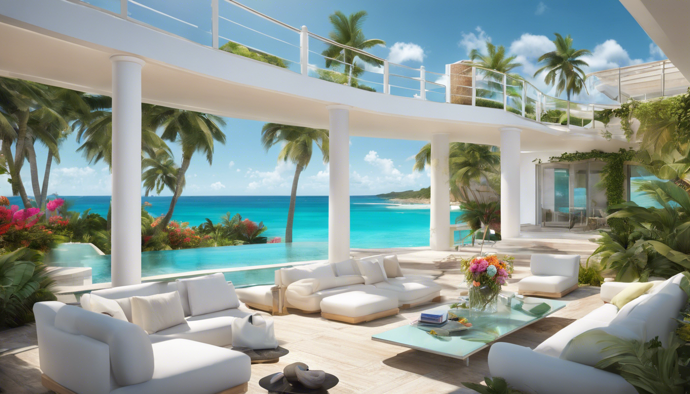 découvrez notre sélection d'offres immobilières à saint martin, comprenant des propriétés avec vue imprenable sur la mer. que vous recherchiez une villa de luxe, un appartement confortable ou un terrain, trouvez votre coin de paradis sur cette île magnifique.