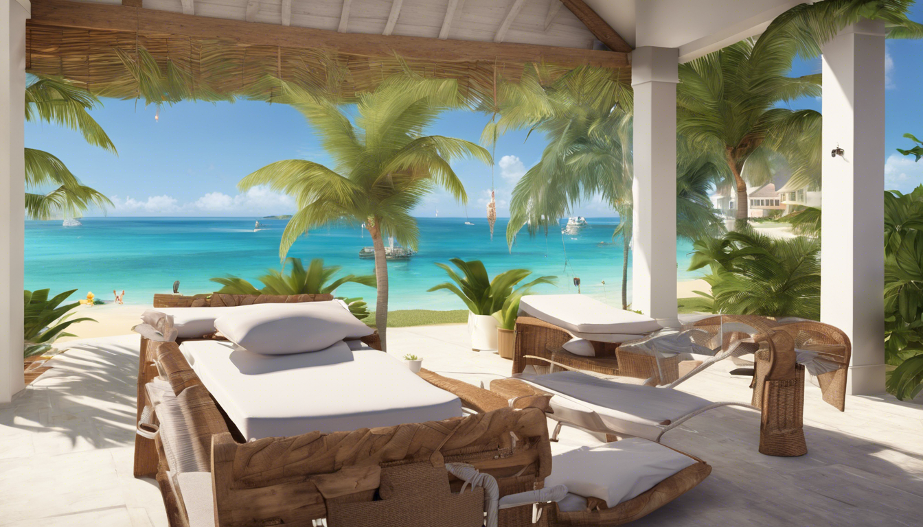 découvrez les meilleures offres de maisons de vacances à saint martin pour un séjour inoubliable. que vous cherchiez détente, aventures ou découvertes, trouvez la location parfaite qui répond à vos envies. profitez d'instants magiques sur cette île paradisiaque!