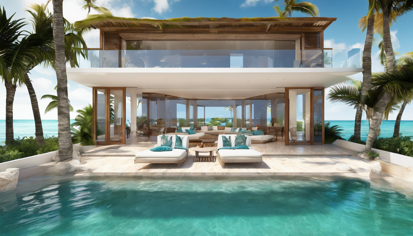 découvrez les meilleures offres de propriétés pieds dans l'eau à saint martin. profitez d'un cadre idyllique, d'une vue imprenable sur la mer et d'un accès direct à des plages paradisiaques. ne manquez pas l'opportunité d'investir dans un bien d'exception au cœur des caraïbes.