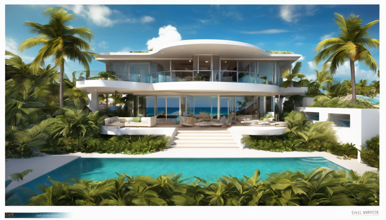 découvrez les meilleures offres de propriétés pieds dans l'eau à saint martin. profitez d'un cadre idyllique et d'un accès direct à la plage, tout en bénéficiant des conseils d'experts pour dénicher votre maison de rêve sur cette magnifique île.