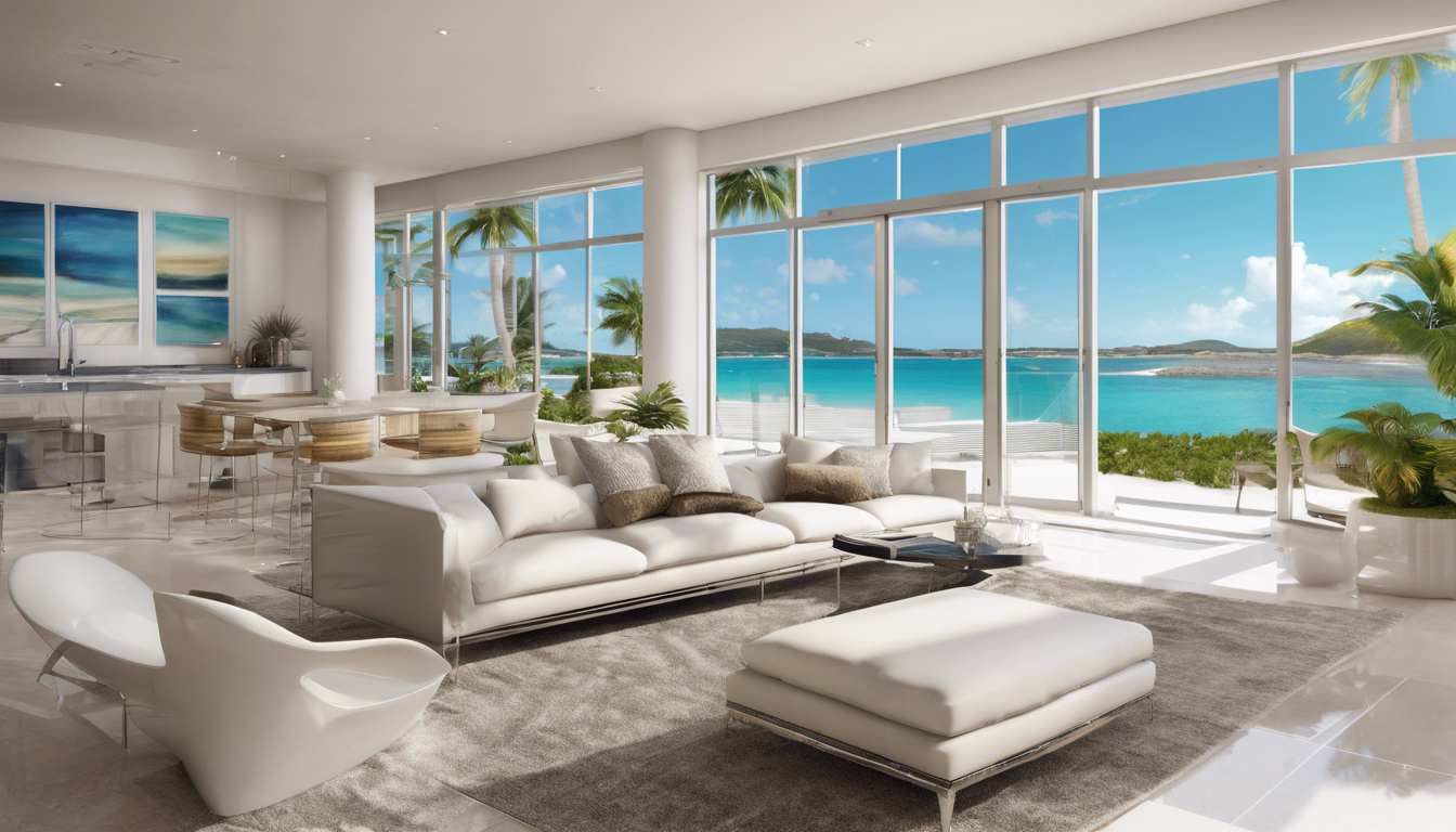 découvrez les offres exclusives de biens immobiliers neufs à saint martin, alliant modernité et confort. profitez d'un cadre idyllique et d'équipements modernes pour un investissement sûr et qualitatif.