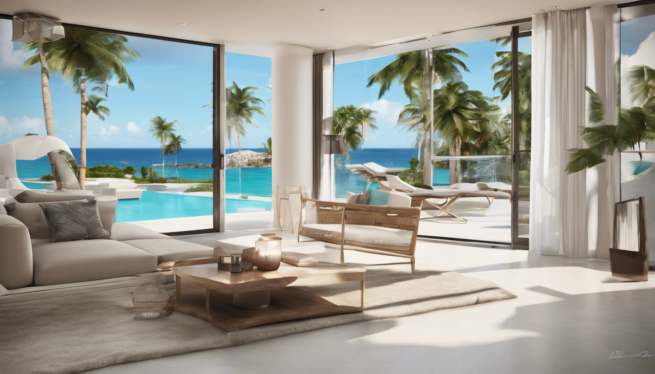 découvrez les offres exceptionnelles de biens immobiliers neufs à saint martin, alliant modernité et confort. profitez d'un cadre de vie idéal et d'un investissement sécurisé dans cette destination prisée.