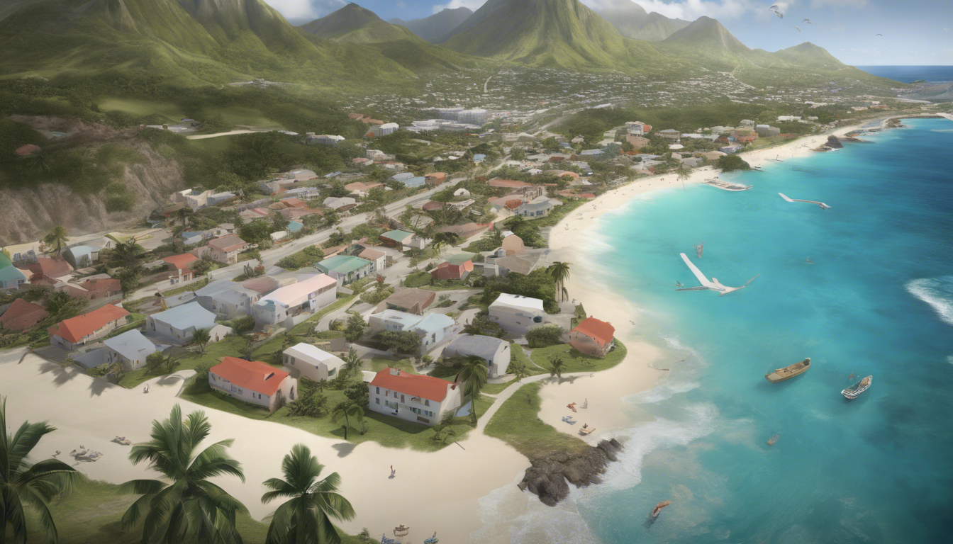 découvrez nos conseils pratiques pour négocier efficacement le prix des terrains à bâtir à saint martin. apprenez les techniques clés pour obtenir la meilleure offre et maximiser votre investissement immobilier dans cette belle région.