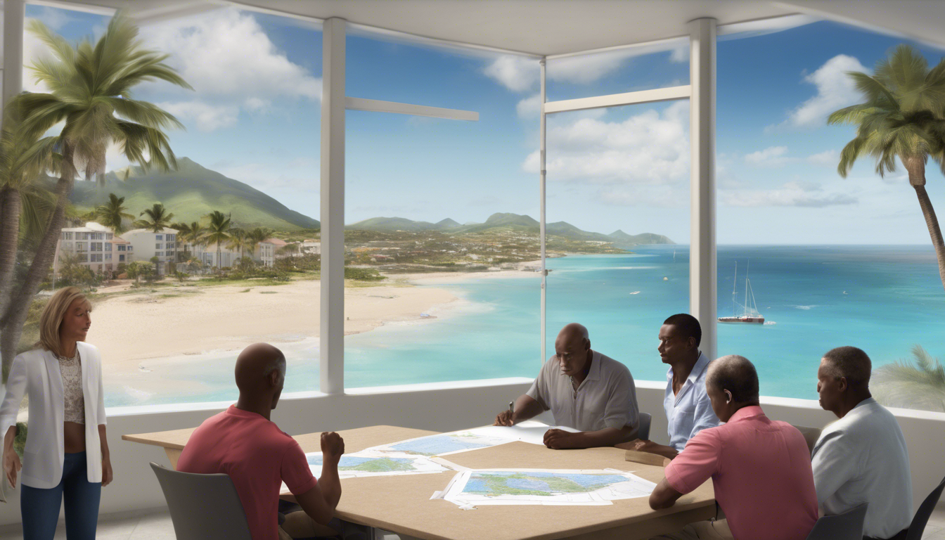 découvrez nos conseils pratiques pour négocier efficacement le prix des terrains à bâtir à saint martin. maximalisez vos chances d'obtenir la meilleure offre tout en naviguant dans le marché immobilier local.