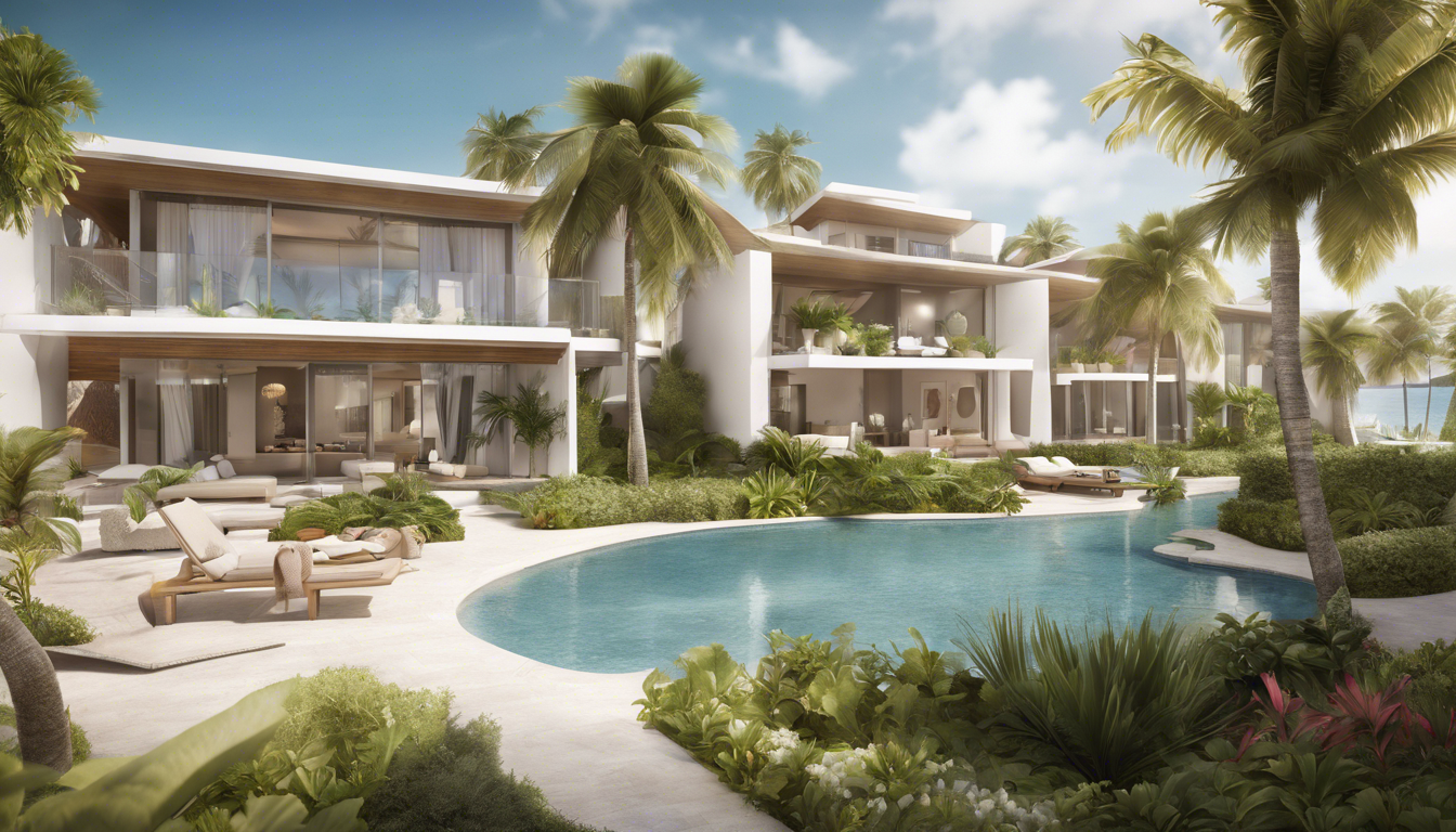 découvrez les résidences sécurisées à saint martin et profitez d'un cadre de vie paisible. explorez nos offres pour vivre en toute sérénité, alliant confort et sécurité dans un environnement enchanteur.