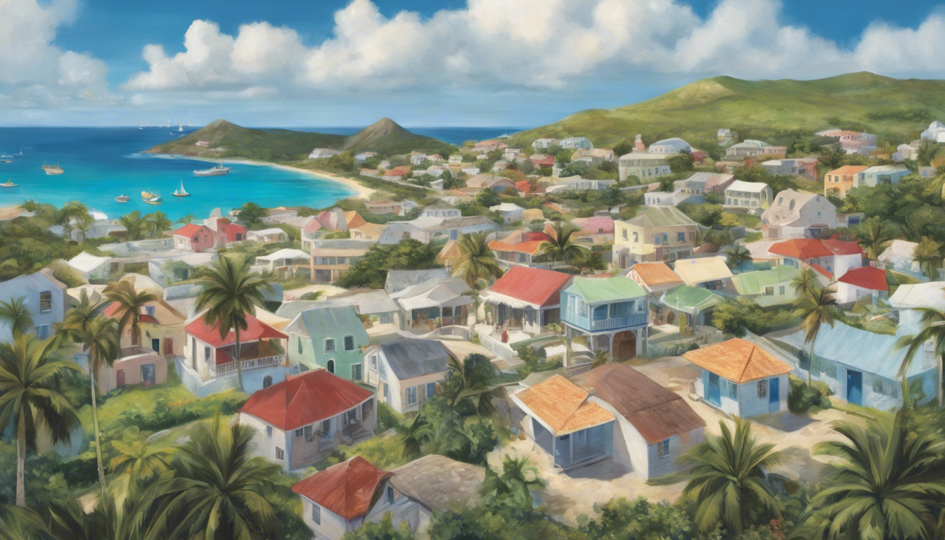 découvrez les meilleures offres de biens immobiliers à rénover à saint martin. transformez votre projet en réalité grâce à une sélection de propriétés offrant un potentiel exceptionnel pour un aménagement sur mesure.