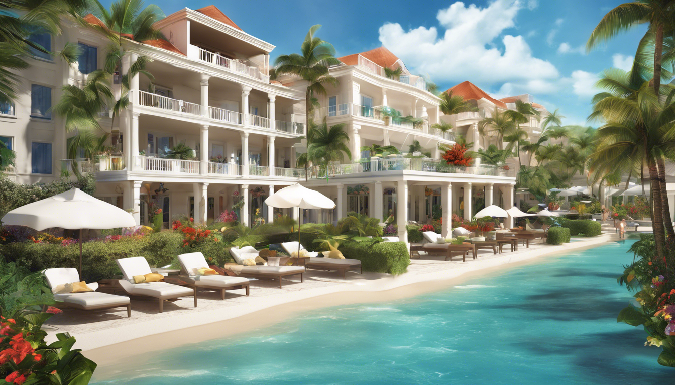 découvrez les opportunités d'investissement dans les complexes hôteliers à saint martin, où la rentabilité est garantie. profitez d'un cadre idyllique tout en maximisant votre retour sur investissement. apprenez comment investir judicieusement et tirer parti d'un marché en pleine croissance.