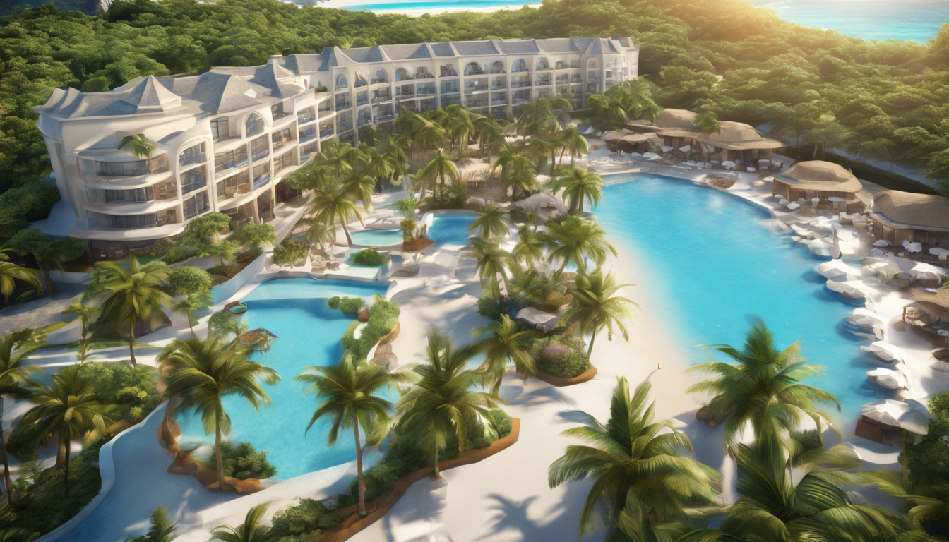 découvrez les meilleures opportunités d'investissement dans les complexes hôteliers à saint martin. profitez d'une rentabilité garantie grâce à des offres attractives et un emplacement idéal. transformez votre capital en profits sur cette île paradisiaque.