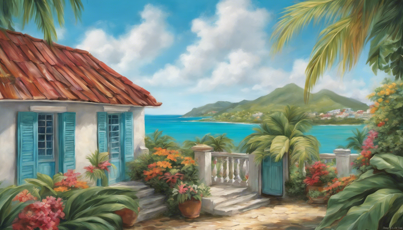 découvrez les meilleures offres de biens immobiliers historiques à saint martin. explorez notre sélection unique de propriétés alliant charme d'antan et confort moderne, et trouvez votre coin de paradis au cœur des caraïbes.