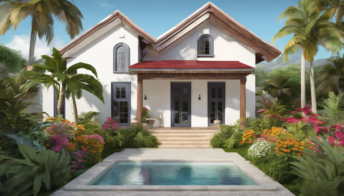 découvrez comment sélectionner la maison de vos rêves à saint martin en comparant les avantages des offres traditionnelles et contemporaines. que vous privilégiez le charme authentique ou le design moderne, ce guide vous aidera à faire le meilleur choix pour votre futur domicile.