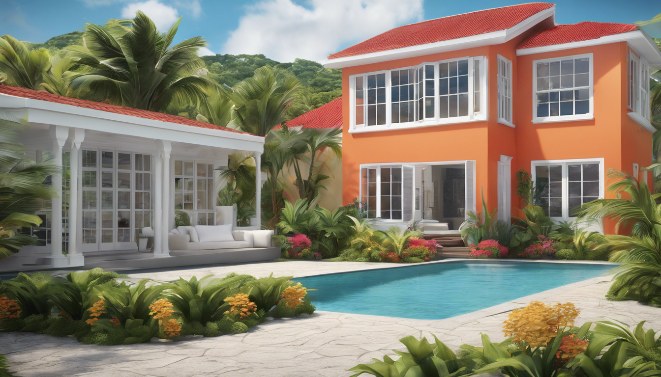 découvrez comment faire le meilleur choix entre les offres de maisons traditionnelles et contemporaines à saint martin. nos conseils vous aideront à évaluer vos options en fonction de vos préférences esthétiques, de votre style de vie et de votre budget.