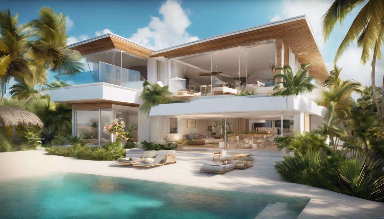 découvrez les opportunités d'investissement dans des biens immobiliers en bord de plage à saint martin. profitez d'un cadre idyllique et d'un marché en pleine expansion pour réaliser un investissement rentable tout en savourant le charme des antilles.