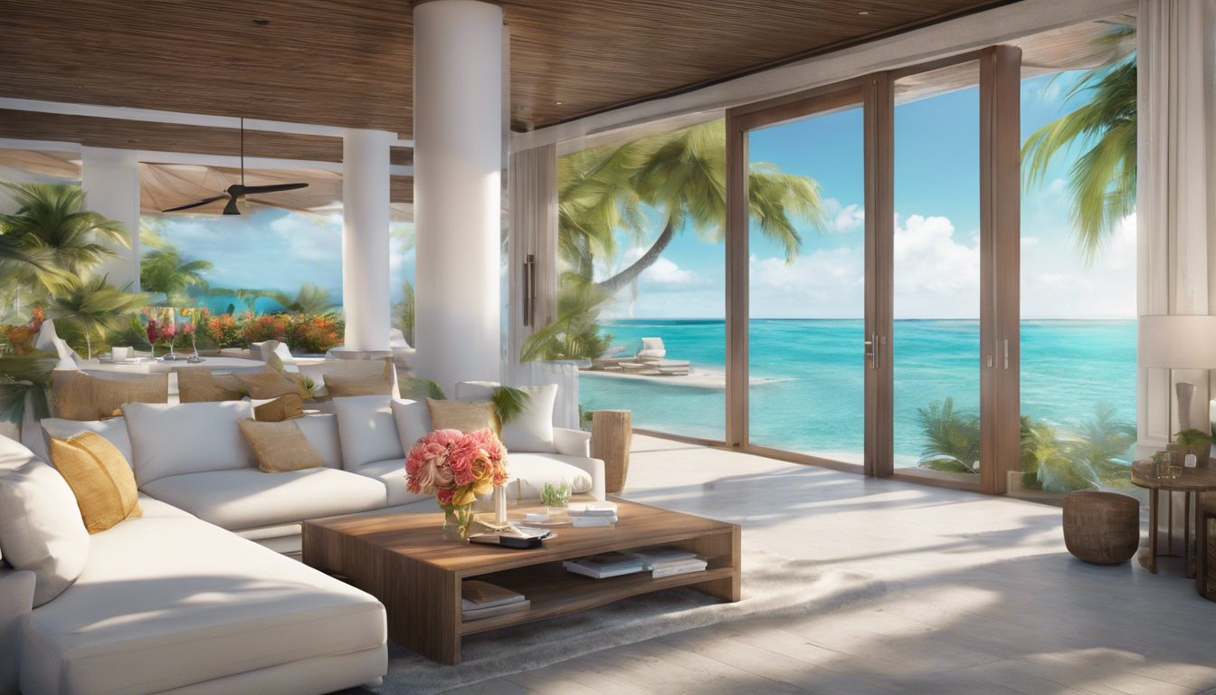 découvrez les meilleures opportunités d'investissement dans des biens immobiliers en bord de plage à saint martin. profitez d'un cadre idyllique et d'un marché immobilier en plein essor. ne manquez pas cette chance unique d'acquérir votre coin de paradis!