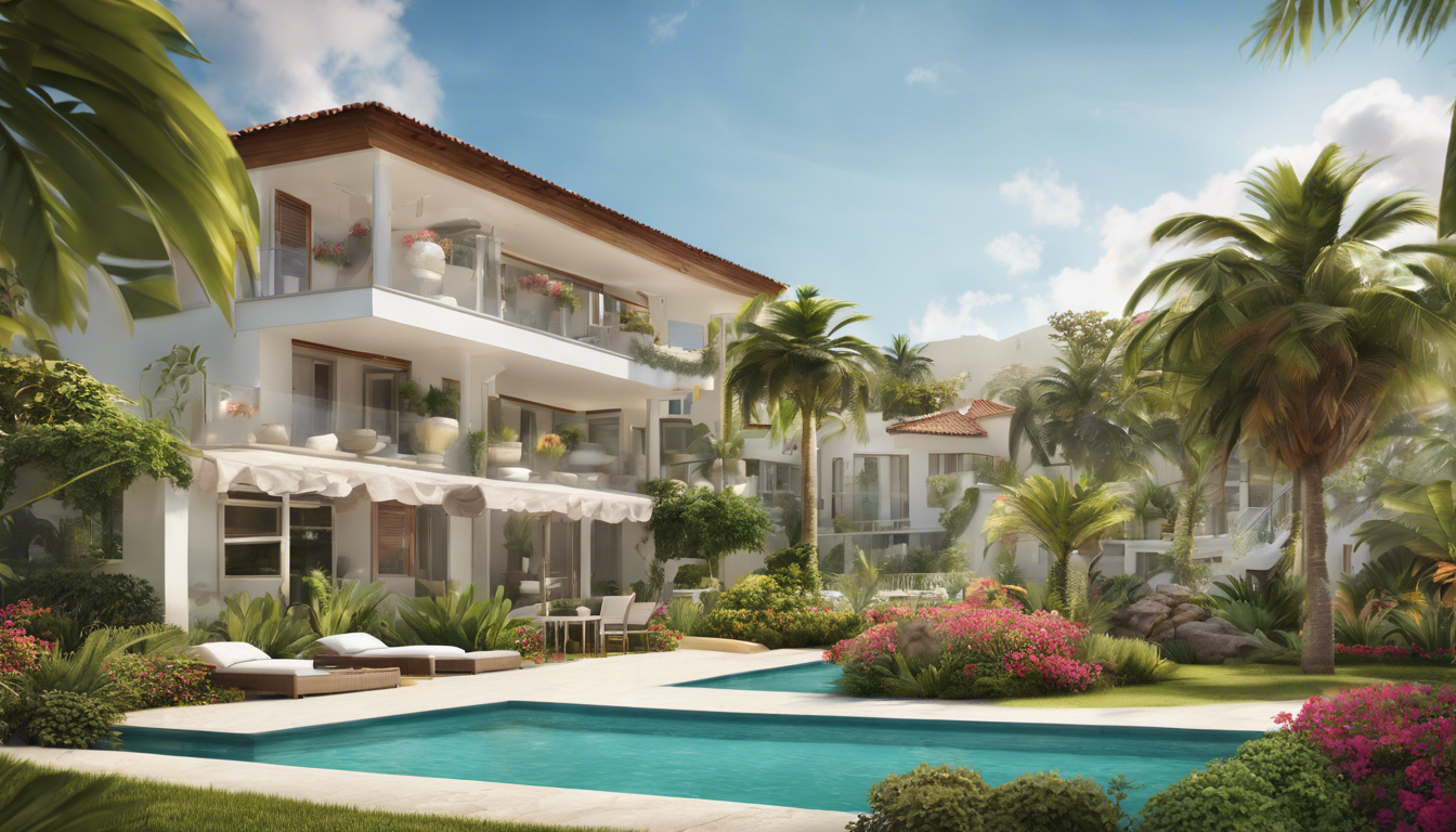 découvrez notre sélection de propriétés avec jardins paysagers à saint martin, alliant le confort de la ville à la beauté de la nature. explorez des espaces extérieurs enchanteurs, idéaux pour se ressourcer et profiter de la verdure en milieu urbain.