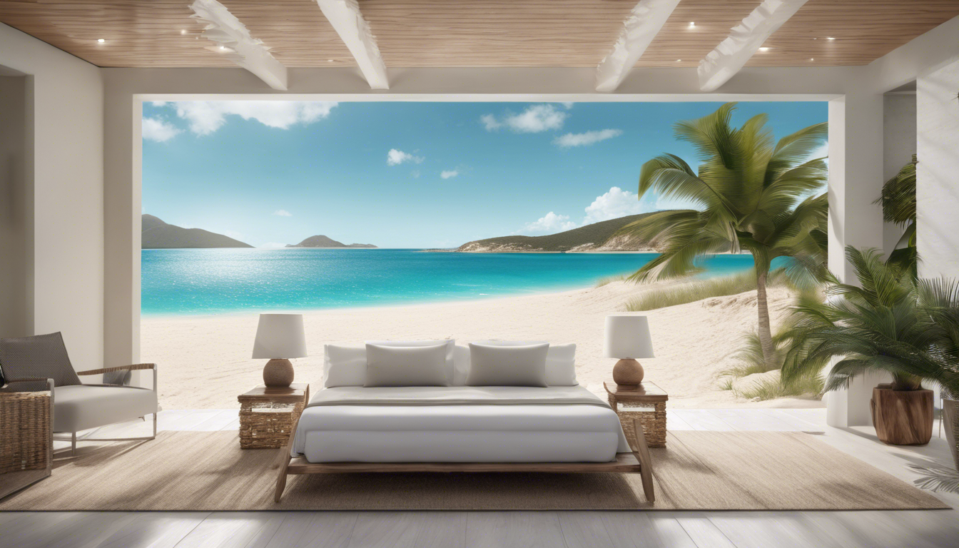 découvrez les meilleures offres de biens immobiliers à saint martin avec un accès direct à la plage. profitez d'un cadre de vie exceptionnel, les pieds dans le sable, et réalisez votre rêve d'une propriété en bord de mer.