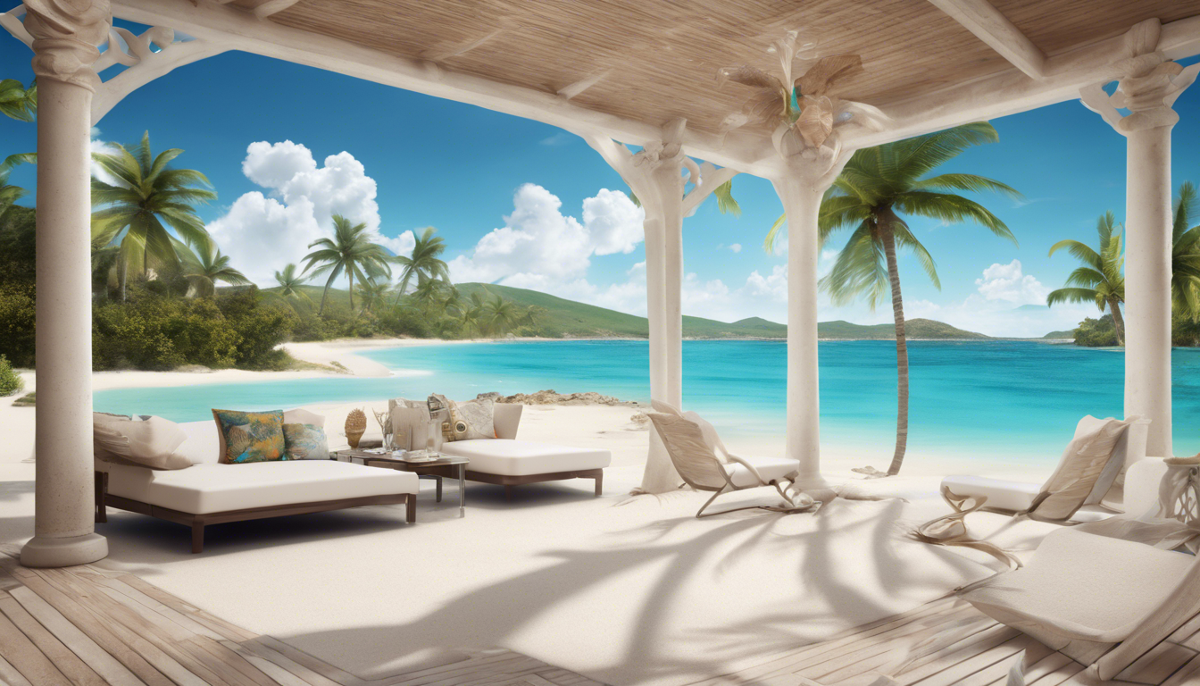 découvrez notre sélection exclusive de biens immobiliers à saint martin avec un accès direct à la plage. profitez de vacances de rêve avec les pieds dans le sable, que vous recherchiez une villa de luxe ou un appartement cosy. ne manquez pas ces opportunités uniques sur l'île paradisiaque de saint martin.