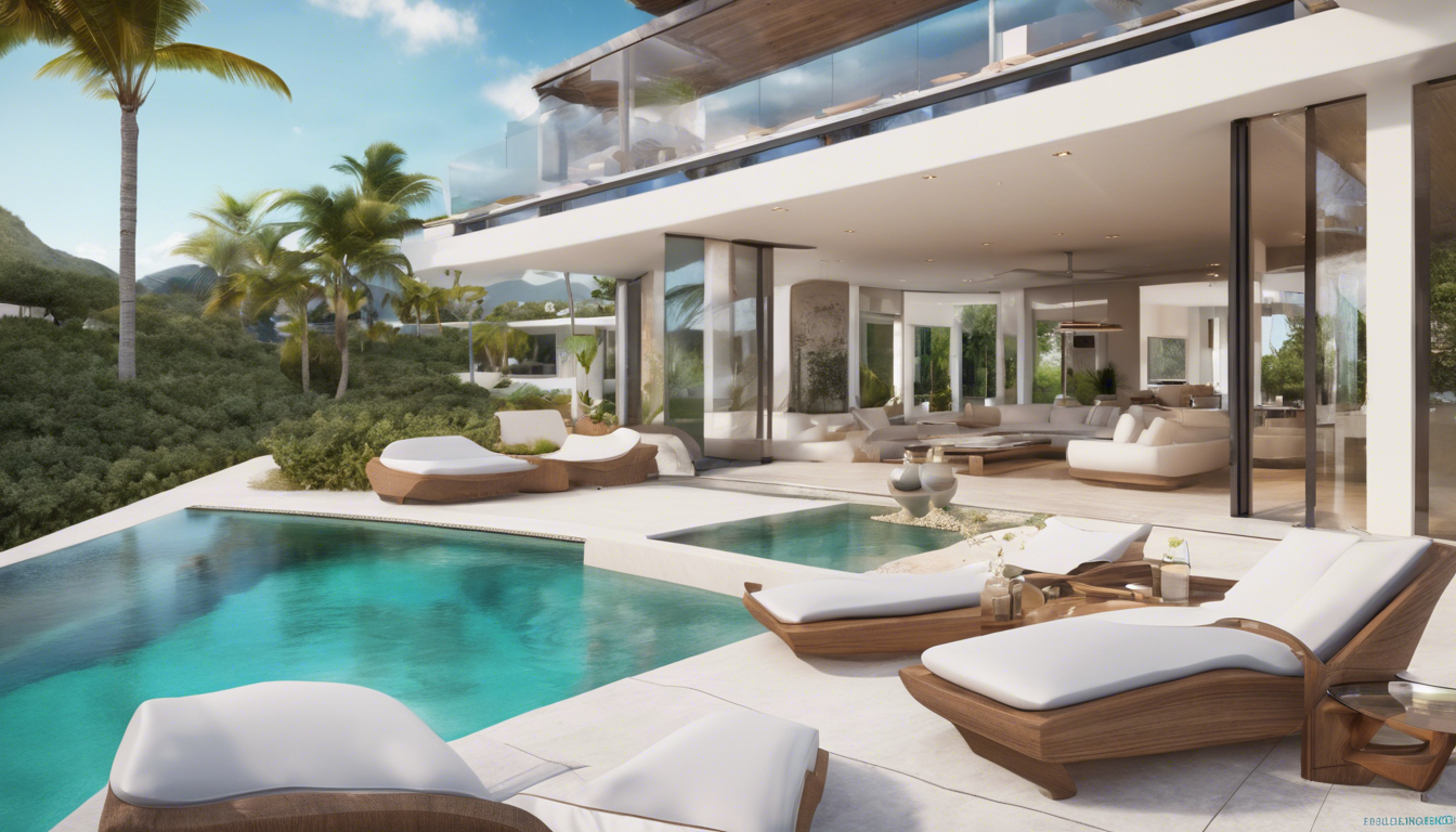 découvrez les meilleures offres de biens immobiliers à saint martin, alliant équipements haut de gamme et luxe absolu. profitez d'un cadre de vie exceptionnel dans cette destination prisée.
