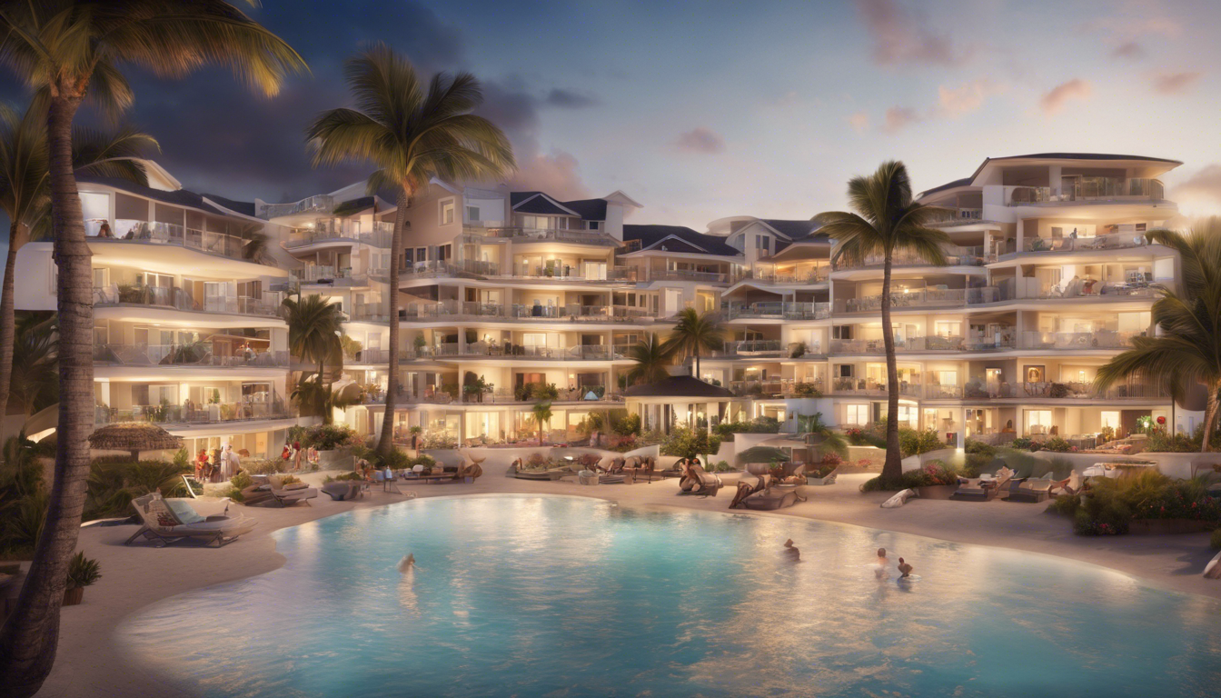 découvrez comment investir dans les offres de biens immobiliers en copropriété à saint martin. profitez des avantages fiscaux, d'un cadre de vie agréable et d'une opportunité de rentabilité. apprenez tout sur le partage des coûts et les bénéfices d'une gestion collective.