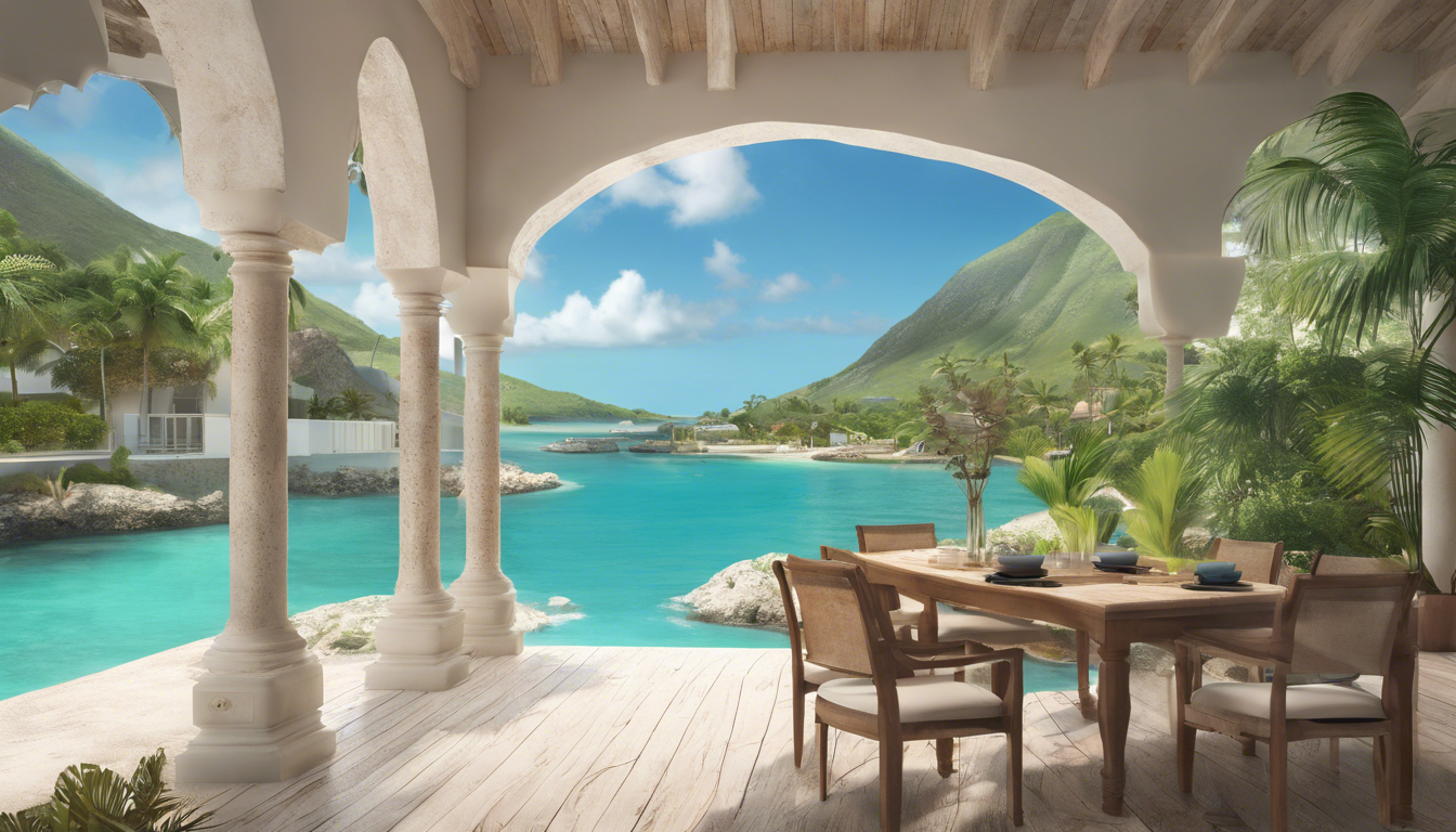 découvrez les plus belles opportunités d'achat et de location de biens immobiliers avec vue imprenable sur le lagon à saint martin. offrez-vous un cadre de vie enchanteur au cœur des paysages paradisiaques.