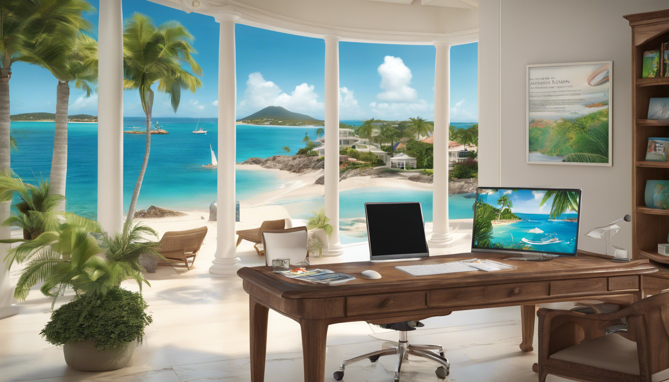 découvrez notre guide complet pour maximiser votre expérience d'achat immobilier à saint martin. profitez des meilleures offres et conseils pratiques pour dénicher la propriété idéale dans ce paradis tropical.