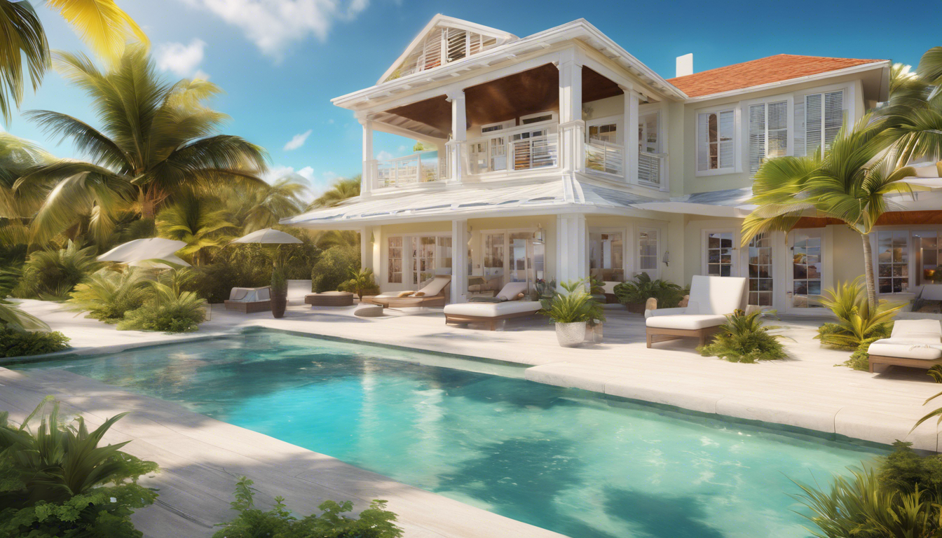 découvrez les meilleures offres immobilières à saint martin et trouvez le bien idéal qui correspond à vos envies. que vous cherchiez un appartement, une villa ou un terrain, notre sélection vous aide à réaliser votre rêve caribéen.