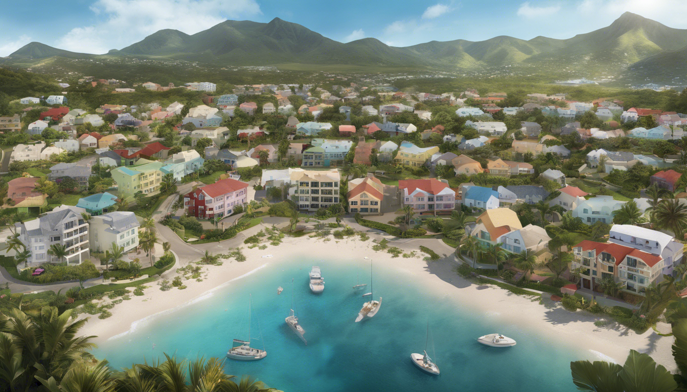 découvrez notre comparaison des quartiers résidentiels de saint martin pour vous aider à trouver le meilleur endroit où vivre. analysons les atouts et caractéristiques de chaque secteur pour une décision éclairée.