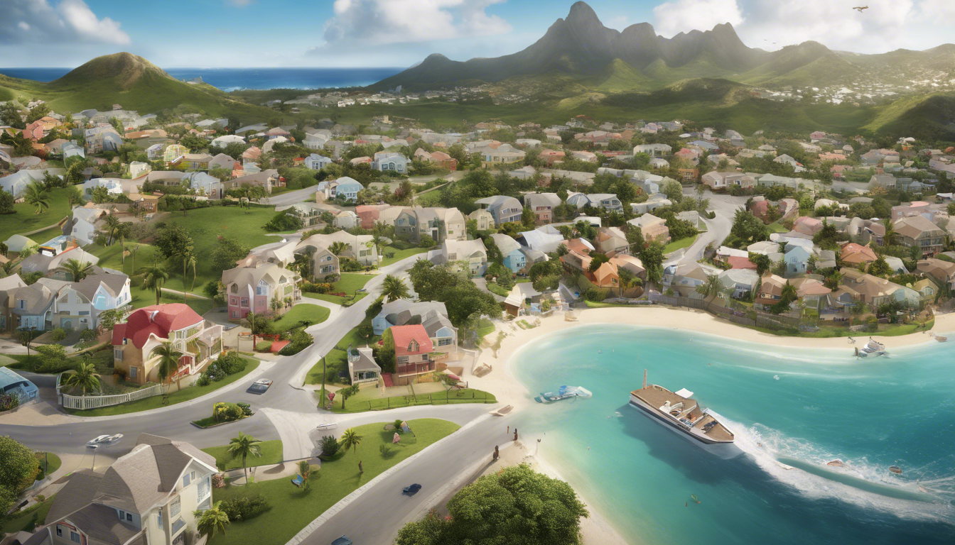 découvrez notre comparatif des quartiers résidentiels de saint martin pour vous aider à choisir le meilleur lieu de vie. analysez les atouts et les particularités de chaque quartier afin de faire un choix éclairé pour votre installation.