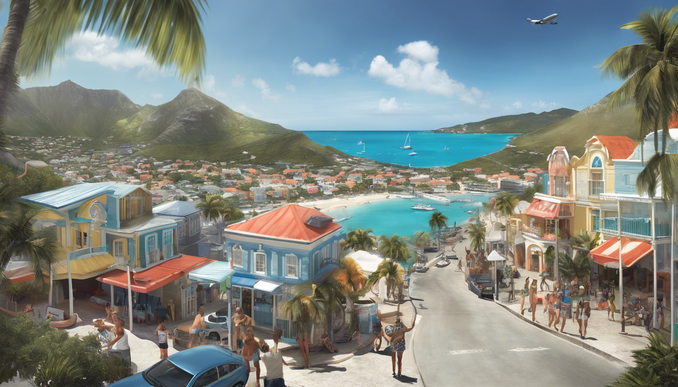 découvrez notre guide complet pour comparer les différents quartiers touristiques de saint martin. trouvez l'endroit idéal pour votre séjour en explorant les attractions, l'ambiance et les hébergements de chaque quartier.