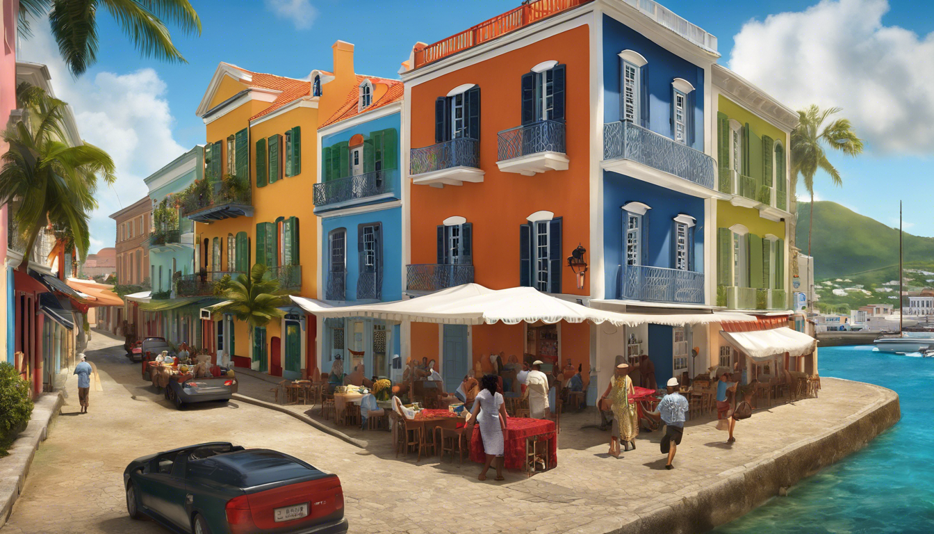 découvrez notre analyse approfondie des quartiers historiques de saint martin, une véritable richesse patrimoniale qui séduira tous les amateurs d'histoire. plongez dans le passé de cette île fascinante, explorez ses monuments emblématiques et laissez-vous transporter par des récits captivants.