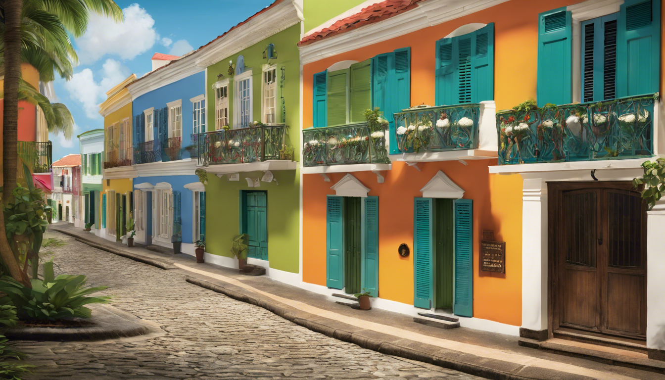 explorez les richesses du patrimoine de saint martin grâce à notre analyse approfondie des quartiers historiques. une véritable invitation pour les passionnés d'histoire à découvrir les récits fascinants cachés dans chaque rue et bâtiment.