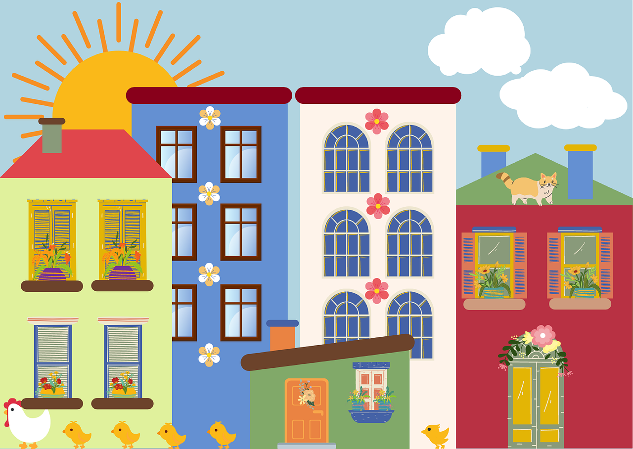 découvrez les quartiers artistiques vibrants, où la créativité se mêle à l'architecture unique et à la culture locale. flânez à travers des rues parsemées de galeries, d'ateliers d'artistes et de performances live, et plongez dans un univers coloré et inspirant.