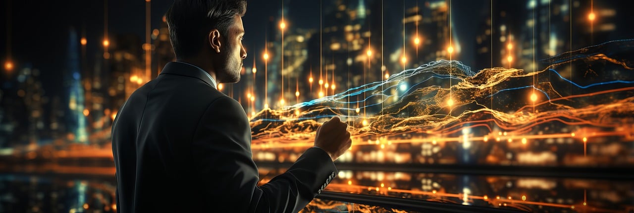 unlock the power of data analytics to drive informed decision-making and enhance business performance. explore tools, techniques, and strategies to transform raw data into actionable insights.