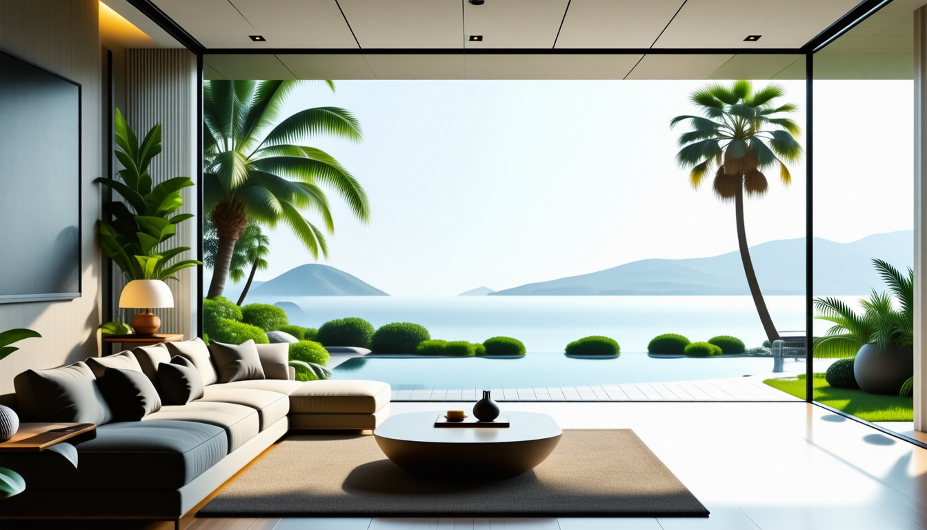 découvrez les 6 destinations idéales pour votre retraite avec un budget de 500 000 $. l'agent immobilier vous guide à travers des lieux attrayants alliant qualité de vie et accessibilité. investissez dans votre bien-être futur dès aujourd'hui !