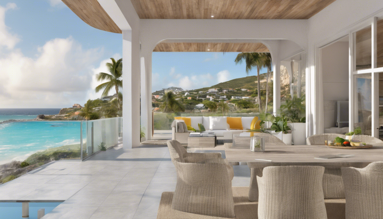 découvrez nos conseils pratiques pour investir dans l'immobilier à saint martin et maximiser vos placements. profitez d'une expertise locale pour réussir votre investissement.
