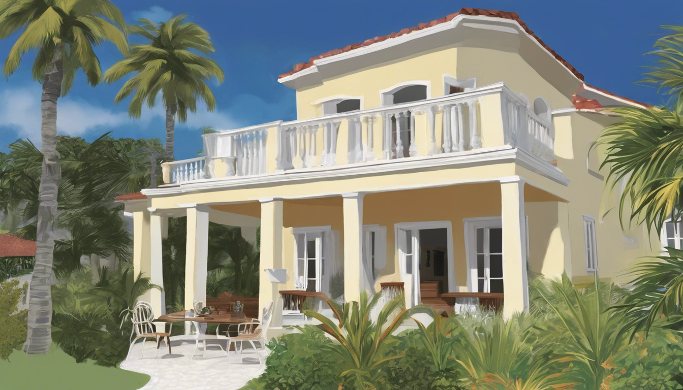 découvrez les démarches administratives à suivre pour l'achat d'une maison à saint martin et facilitez vos procédures d'acquisition immobilière.