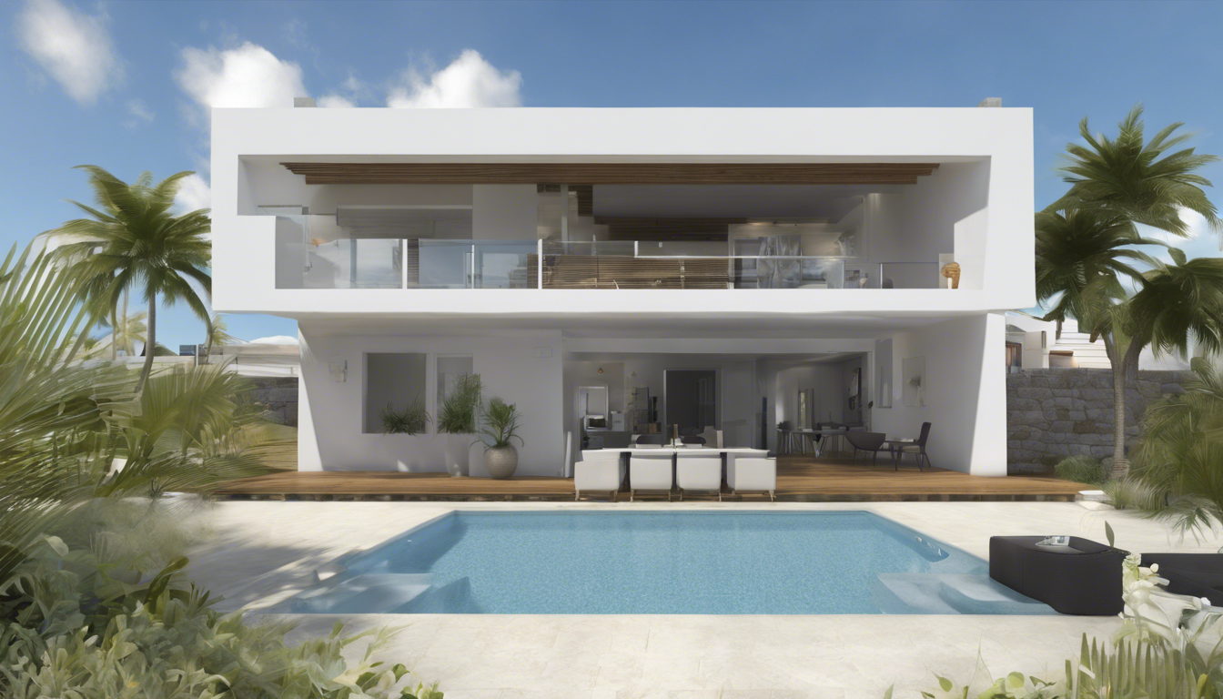 découvrez les étapes des démarches administratives pour l'achat d'une maison à saint martin. informations essentielles pour faciliter l'acquisition d'un bien immobilier dans cette région.