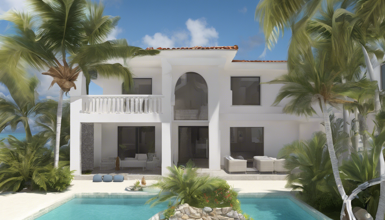 découvrez les étapes des démarches administratives pour l'achat d'une maison à saint martin et facilitez votre projet immobilier avec nos conseils pratiques.