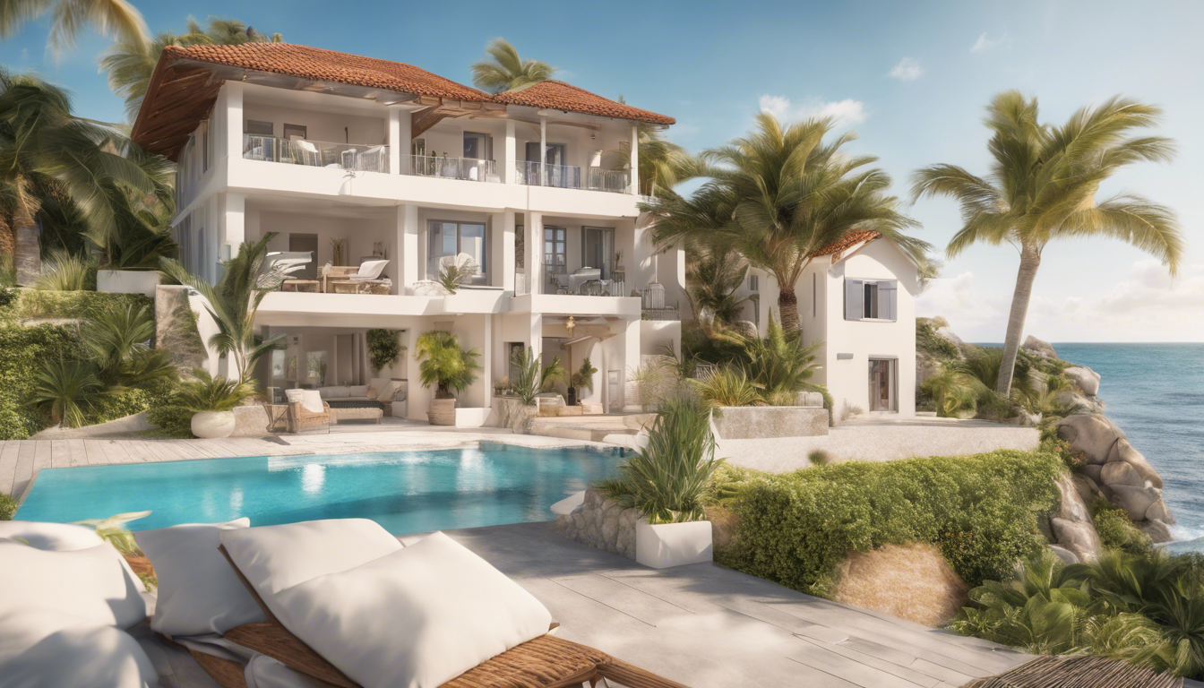 découvrez les étapes clés pour vendre rapidement votre maison à saint-martin et maximiser vos chances de réussite.