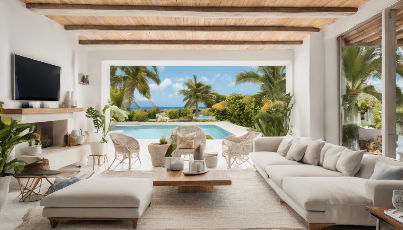 découvrez les étapes essentielles pour vendre rapidement votre maison à saint-martin et maximiser votre retour sur investissement.